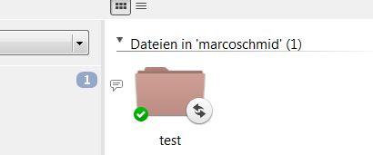 Datei:Wuala Ordner synchronisieren.JPG