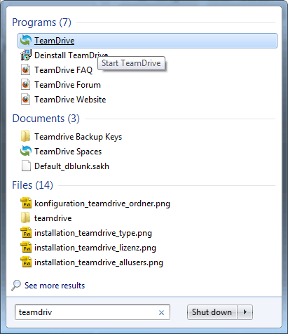 Datei:Konfiguration teamdrive start.png