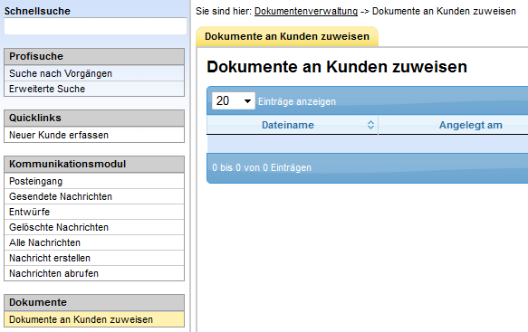 Datei:DokumenteAnKundeZuweisen.PNG