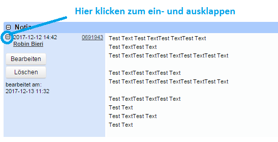 Datei:Ein- und ausklappen von Notizen.png