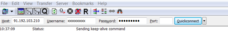 Datei:Phplist filezilla.png