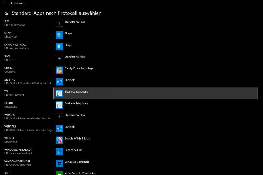 WindowsControlPanelProtocoleSettingApplicationMapping.jpg