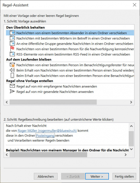 Datei:OutlookRegel6.jpg