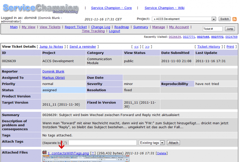 Datei:MantisFileUploaded.png