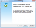 Installation teamdrive welcome.png