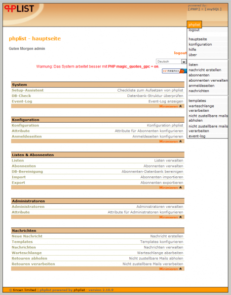 Datei:Phplist.png