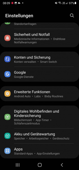 Datei:Screenshot 20220308-080910 Settings.jpg